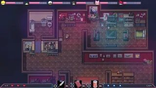 Скриншот 4 к игре Ten Trials of Babel: The Doppelganger Maze