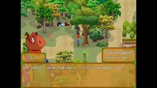 Скриншот 2 к игре New Roots
