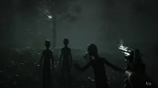 Скриншот 2 к игре Greyhill Incident