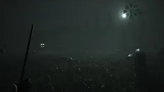 Скриншот 5 к игре Greyhill Incident