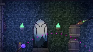 Скриншот 1 к игре SpellTome