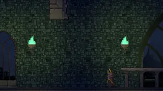 Скриншот 4 к игре SpellTome