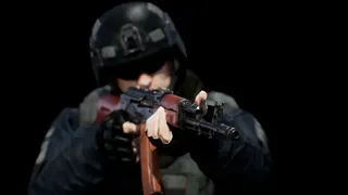 Скриншот 1 к игре Swift Attack