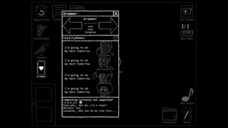 Скриншот 3 к игре "LIFE" not found;