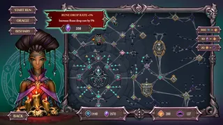 Скриншот 3 к игре Spirit Hunters: Infinite Horde