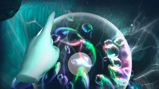 Скриншот 3 к игре Bubbles & Pearls