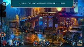 Скриншот 1 к игре Twin Mind: Ghost Hunter Collector's Edition
