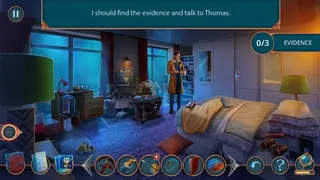 Скриншот 5 к игре Twin Mind: Ghost Hunter Collector's Edition