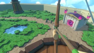 Скриншот 7 к игре Mythic Defender