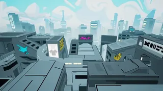 Скриншот 8 к игре TAGLINE