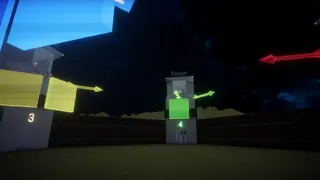 Скриншот 3 к игре Battle of the Four Towers