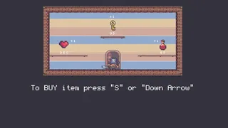 Скриншот 3 к игре Pixel Pirate
