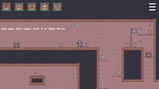 Скриншот 4 к игре Pixel Pirate