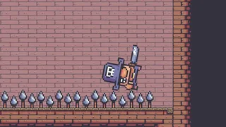 Скриншот 5 к игре Pixel Pirate
