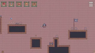 Скриншот 6 к игре Pixel Pirate