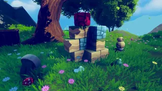 Скриншот 3 к игре Block Breaker