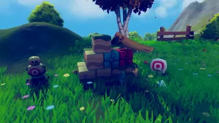 Скриншот 4 к игре Block Breaker