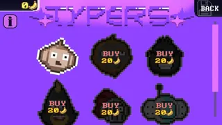 Скриншот 4 к игре Infinitype