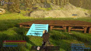 Скриншот 5 к игре Herezh - Generations of Heroes