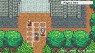Скриншот 1 к игре Necore Warriors