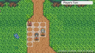 Скриншот 2 к игре Necore Warriors