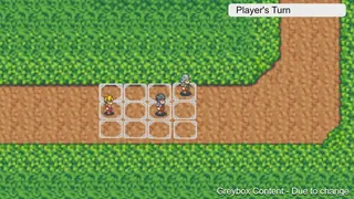 Скриншот 3 к игре Necore Warriors