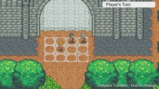 Скриншот 4 к игре Necore Warriors