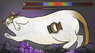Скриншот 4 к игре Cat Museum