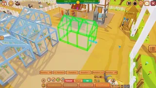 Скриншот 4 к игре Farmer Toon
