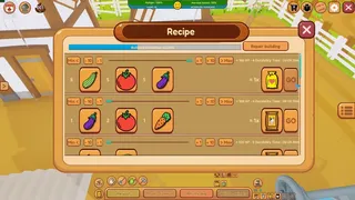 Скриншот 5 к игре Farmer Toon