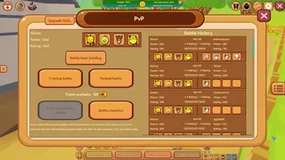 Скриншот 8 к игре Farmer Toon