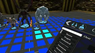 Скриншот 4 к игре Legends And Lore