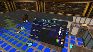 Скриншот 6 к игре Legends And Lore