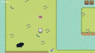 Скриншот 1 к игре Sprout Lands