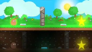 Скриншот 1 к игре Potatoes