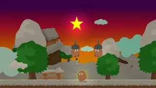 Скриншот 6 к игре Potatoes
