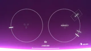 Скриншот 1 к игре Twin Edge