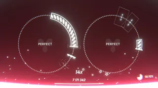 Скриншот 2 к игре Twin Edge