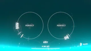 Скриншот 3 к игре Twin Edge