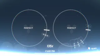Скриншот 4 к игре Twin Edge