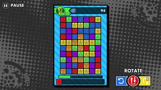 Скриншот 1 к игре Collapsus