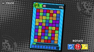Скриншот 3 к игре Collapsus