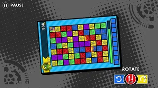 Скриншот 4 к игре Collapsus