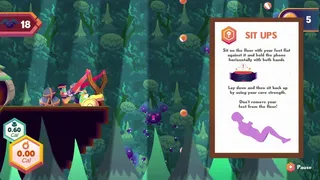 Скриншот 2 к игре Burnit Quest