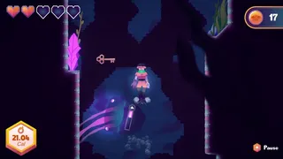 Скриншот 6 к игре Burnit Quest