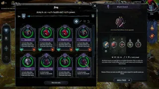 Скриншот 2 к игре Lords of Ravage