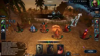 Скриншот 3 к игре Lords of Ravage