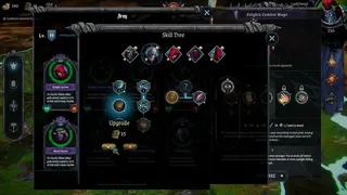 Скриншот 5 к игре Lords of Ravage