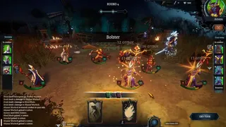 Скриншот 8 к игре Lords of Ravage