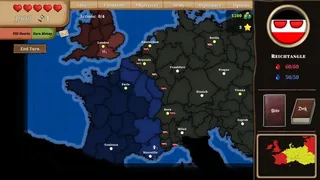 Скриншот 1 к игре Countryball: Europe 1890